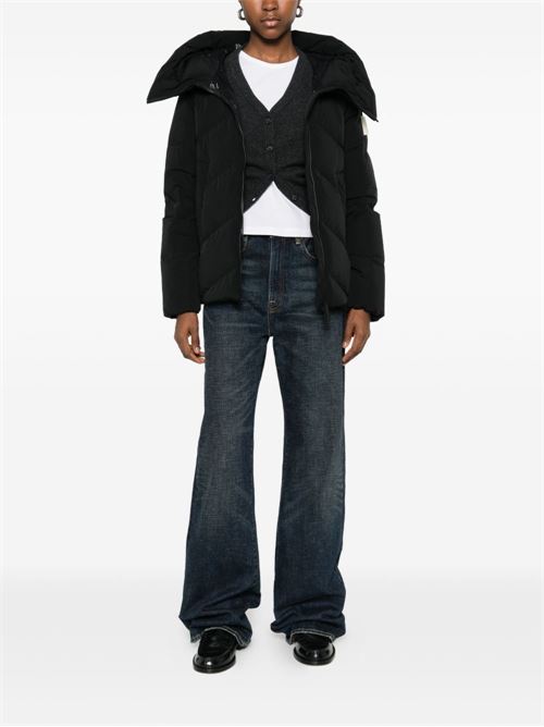 piumino donna Helsinkin AFTER LABEL | HELSINKIN051999